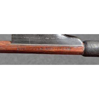 Karel van der Meer Karel van der Meer violin bow