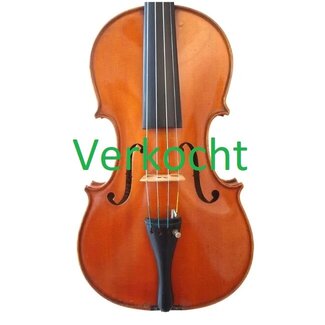 Rodolfo Tramonti Rodolfo Tramonti viool