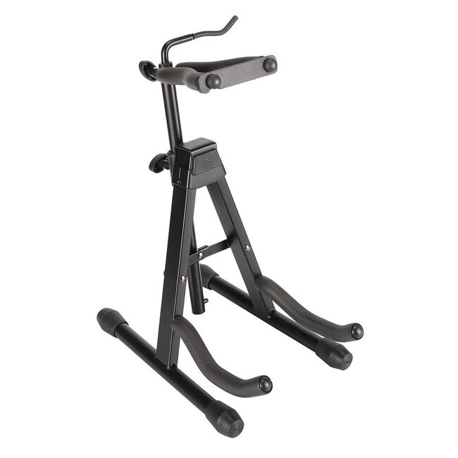 Geigenstandard aus Metall