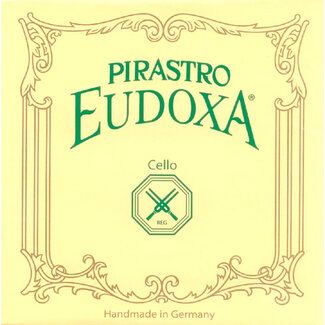Pirastro Eudoxa cellosnaren