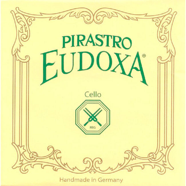 Eudoxa cellosnaren