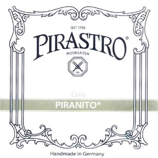 Pirastro Piranito Cellosaiten