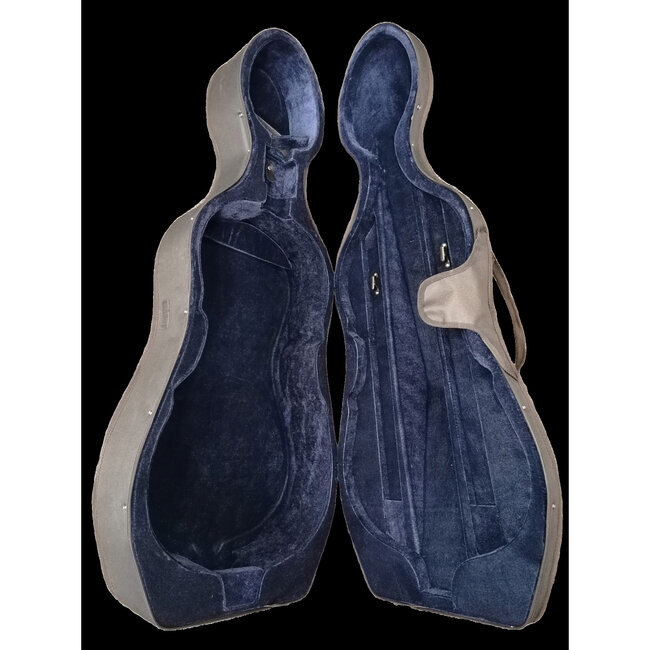 Cello Etui