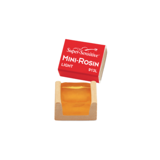 D'Addario Mini Kolophonium fuer Geige