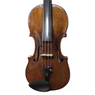 Klotz Johann Karl Klotz Geige (1760)