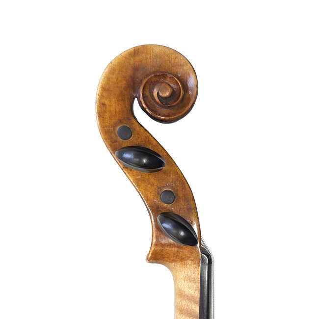 Johann Karl Klotz Violin (1760)