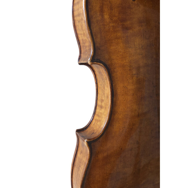 Johann Karl Klotz viool (1760)