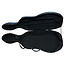 Cello case composite