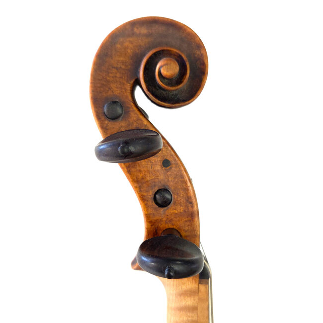 Klotz baroque violin