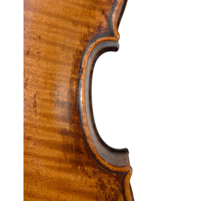 Klotz baroque violin