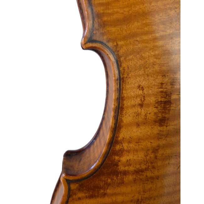 Klotz baroque violin