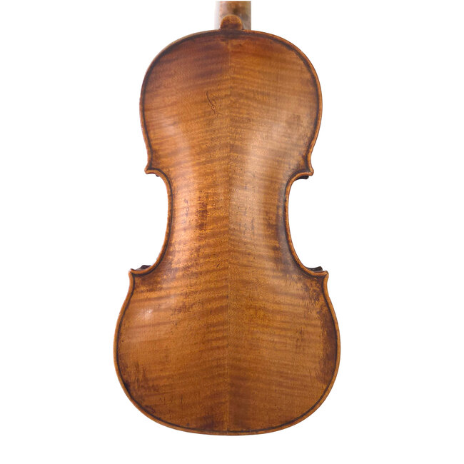 Klotz baroque violin