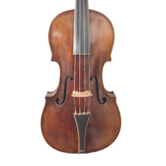 Klotz Klotz baroque violin