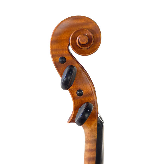 Violin "Atelier H. Dölling" ca. 1930