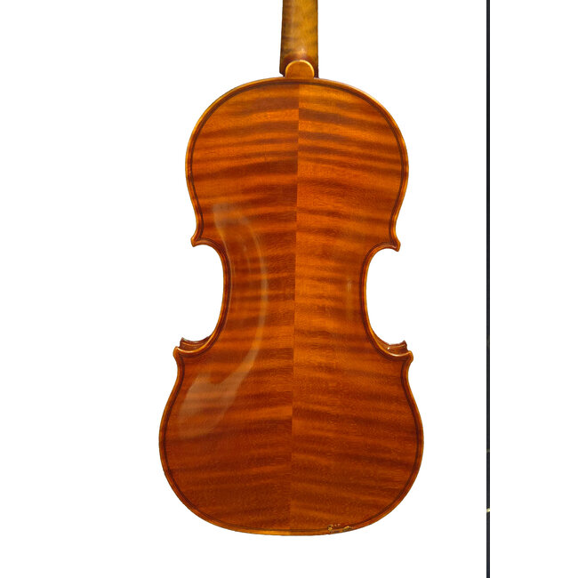 Violin "Atelier H. Dölling" ca. 1930