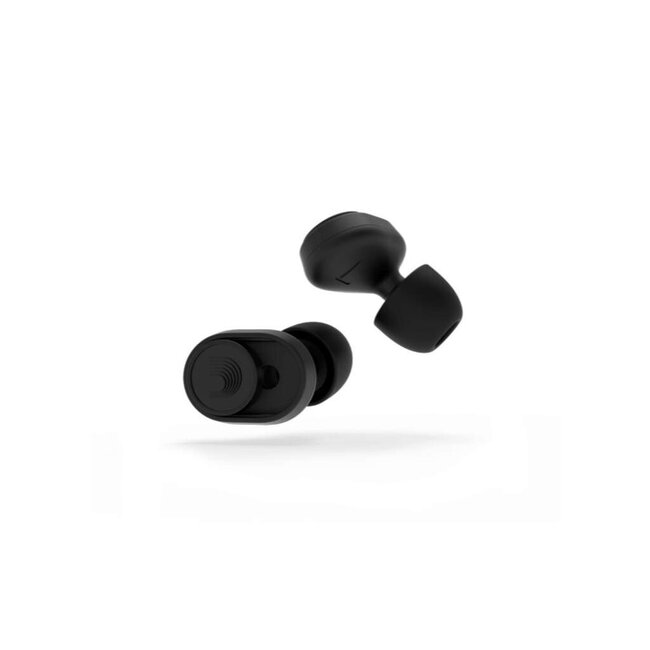 DBUD hearing protection