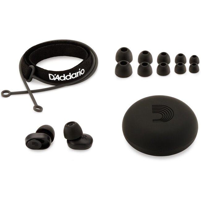 DBUD hearing protection