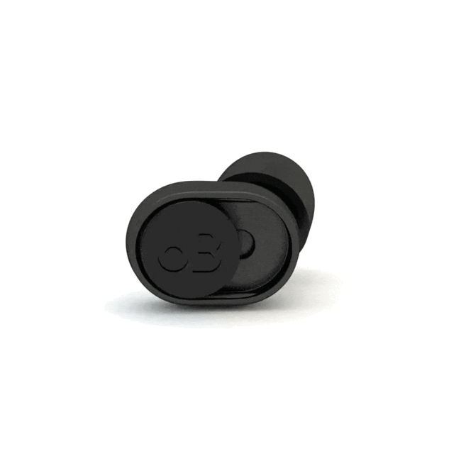 DBUD hearing protection