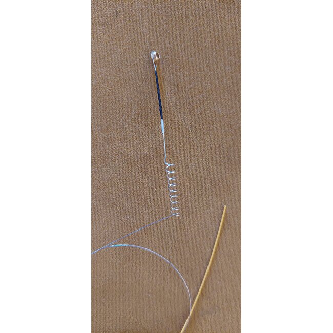 The Beast violin stings