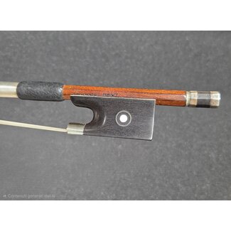 August Rau Violinbogen August Rau