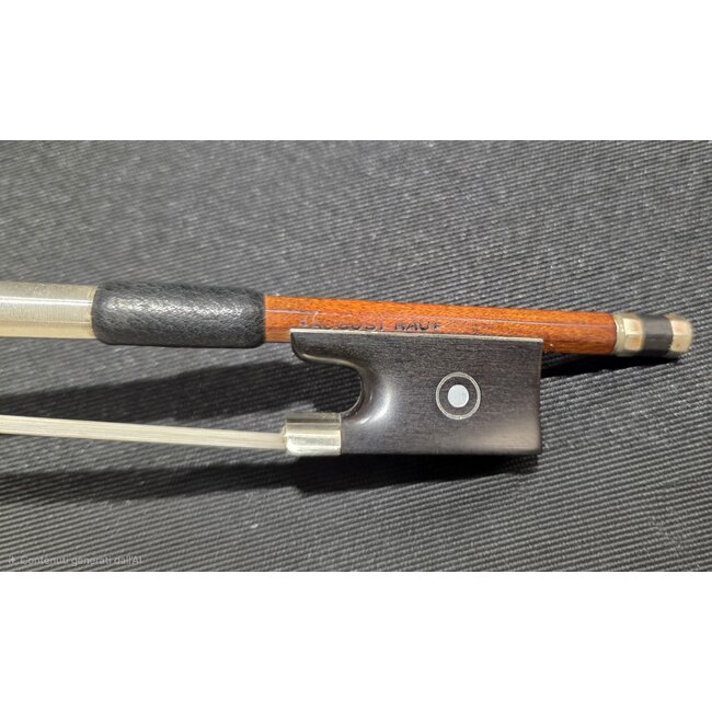 Violinbogen August Rau