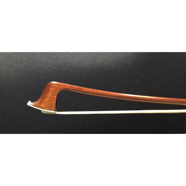 Violin bow "Ch. Bouton a Paris"