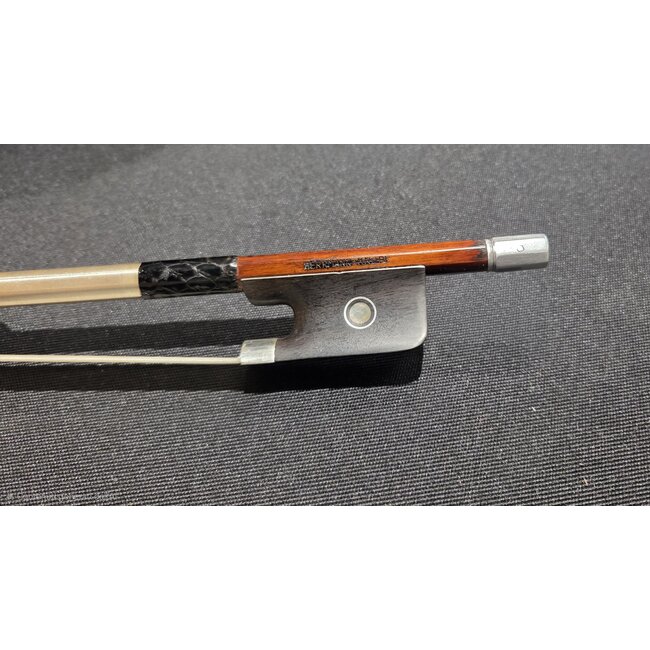 German Cello Bow