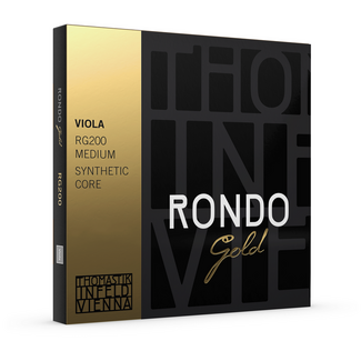 Thomastik-Infeld Rondo Gold Bratsche Saiten