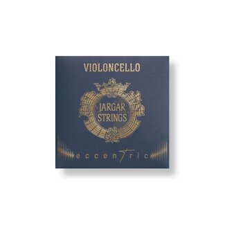 Jargar Eccentric Cello Strings