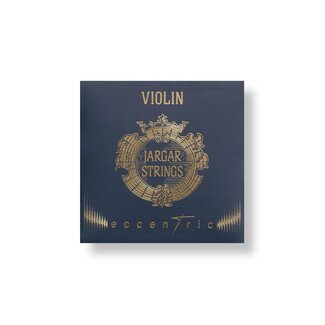 Jargar Eccentric violin strings