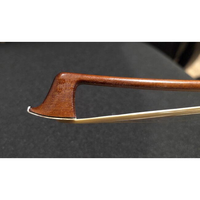 Old German violin bow