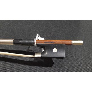 Anoniem Old German violin bow