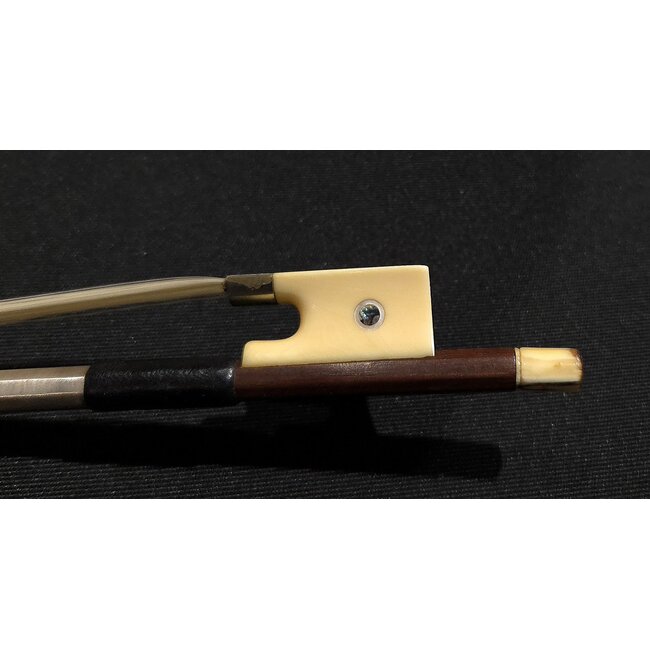 Violin bow Christian Wilhelm Knopf