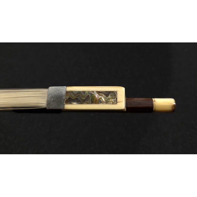 Violin bow Christian Wilhelm Knopf