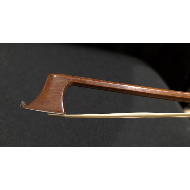 Violin bow Christian Wilhelm Knopf