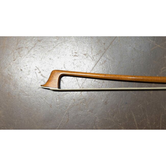 Anonymous old violin bow