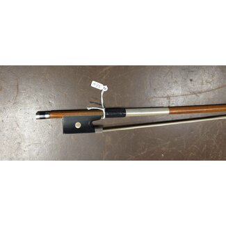 Anoniem Anonymous old violin bow