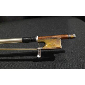 - Old german violinbow - Pecatte copy