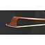 German old violin bow branded RENZ