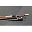 German old violin bow branded RENZ