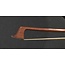 Violin bow stamped MAX MULLER