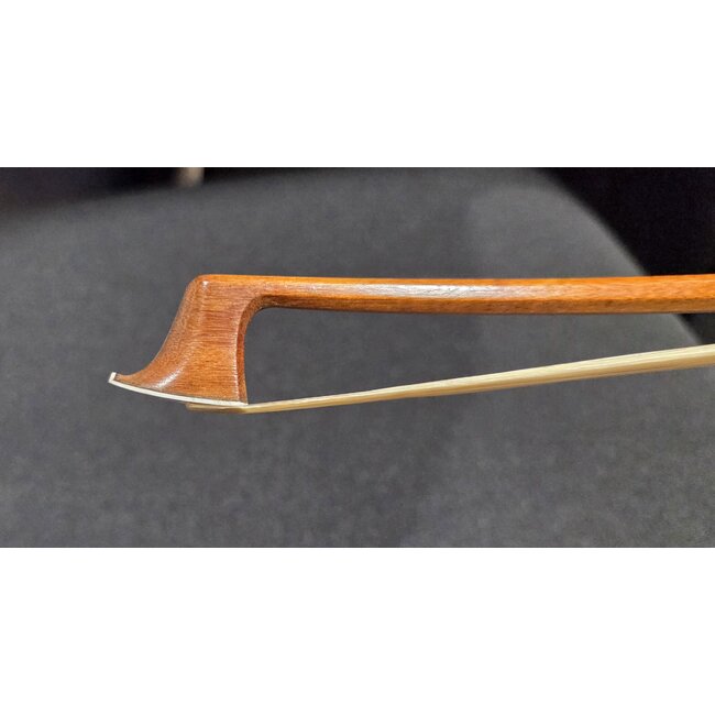 Anonymous violin bow