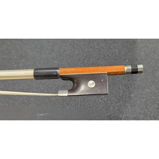 Anoniem Anonymous violin bow