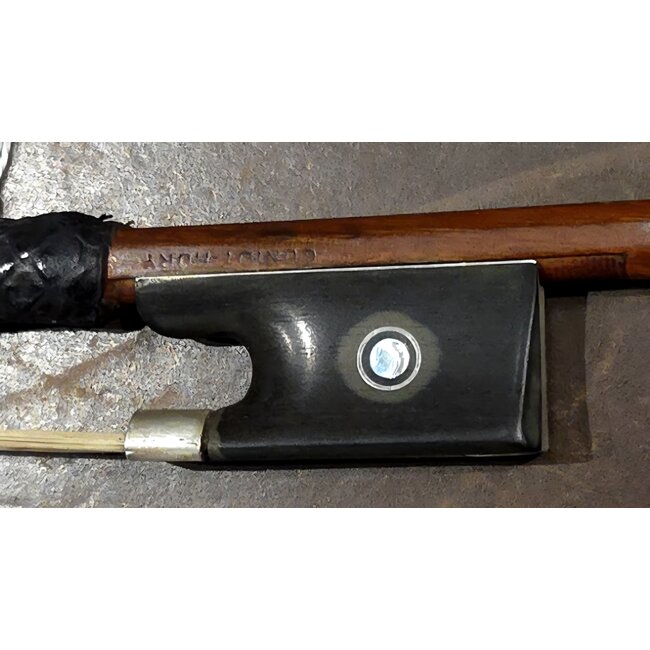 French violin bow CUNOT-HURY