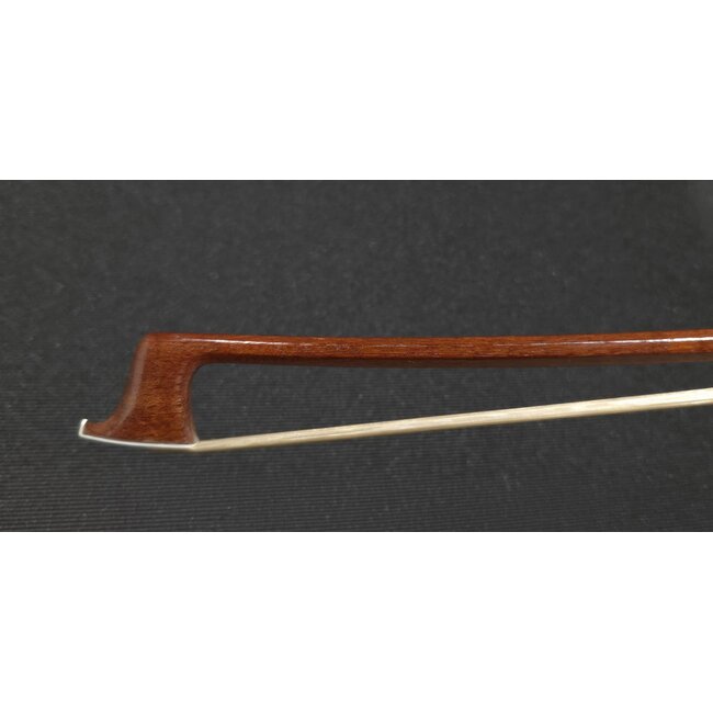 Old German violin bow F. SCHMITT