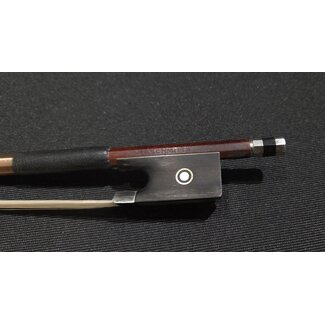 F. SCHMITT Old German violin bow F. SCHMITT