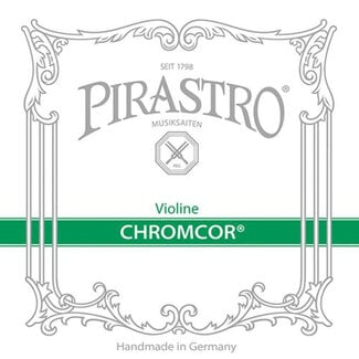 Pirastro Chromcor altvioolsnaren