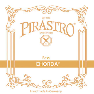 Pirastro Chorda Kontrabassnaren
