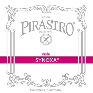 Pirastro Synoxa Bratschensaiten