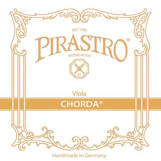 Pirastro Chorda altvioolsnaren
